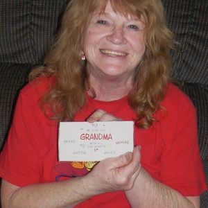 Meet your Posher, Barb